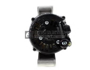 Generator / Alternator 4