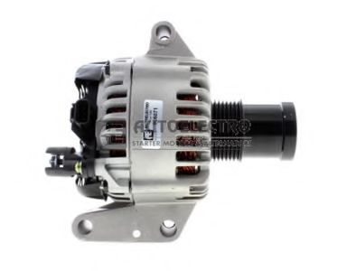 Generator / Alternator 5