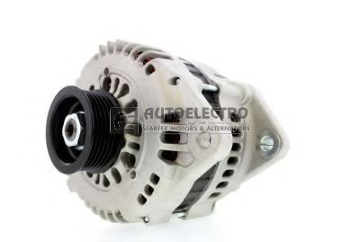 Generator / Alternator 2