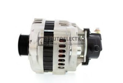 Generator / Alternator 3