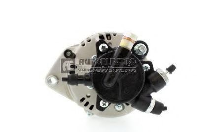 Generator / Alternator 4
