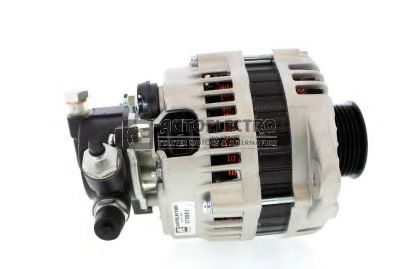 Generator / Alternator 5