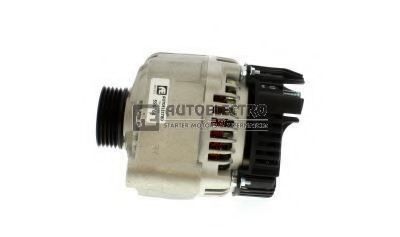 Generator / Alternator 3