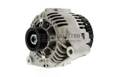 Generator / Alternator 2