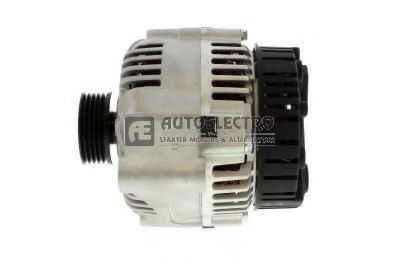Generator / Alternator 3