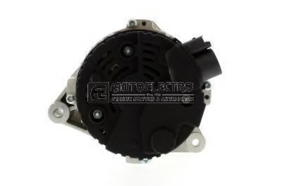 Generator / Alternator 4