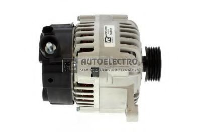 Generator / Alternator 5