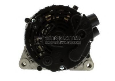 Generator / Alternator 3