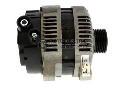 Generator / Alternator 4