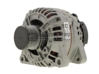 Generator / Alternator 2