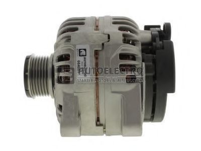 Generator / Alternator 3