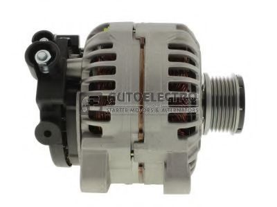 Generator / Alternator 5