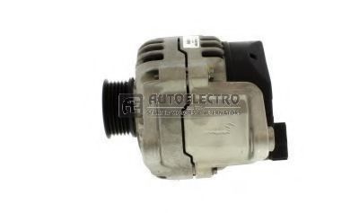 Generator / Alternator 3