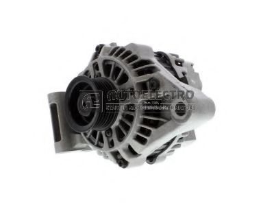 Generator / Alternator 2