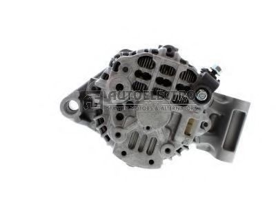 Generator / Alternator 4