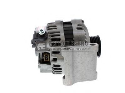 Generator / Alternator 5