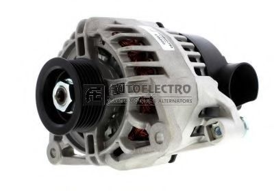 Generator / Alternator 2