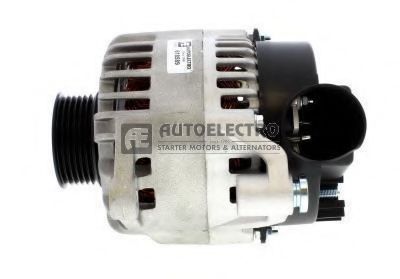 Generator / Alternator 3