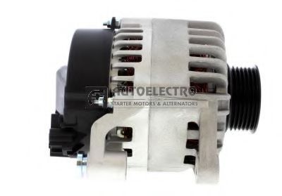 Generator / Alternator 5