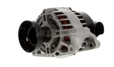 Generator / Alternator 2