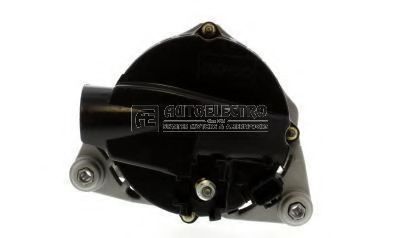 Generator / Alternator 4