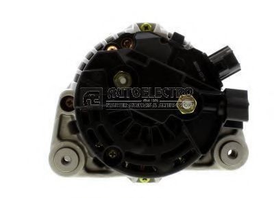 Generator / Alternator 4