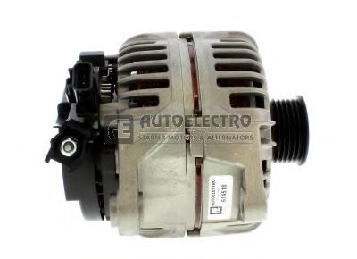 Generator / Alternator 5