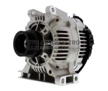 Generator / Alternator 2