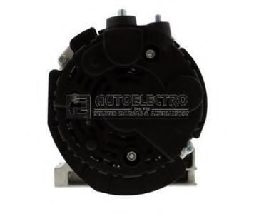 Generator / Alternator 4