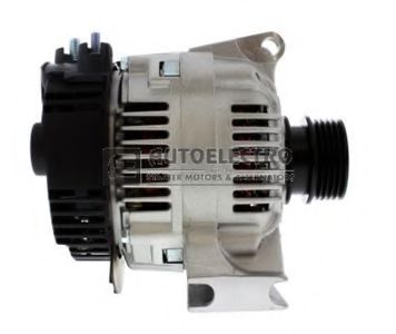 Generator / Alternator 5