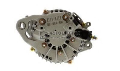 Generator / Alternator 4