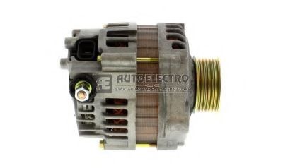 Generator / Alternator 5
