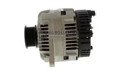 Generator / Alternator 3