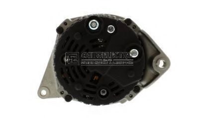 Generator / Alternator 4