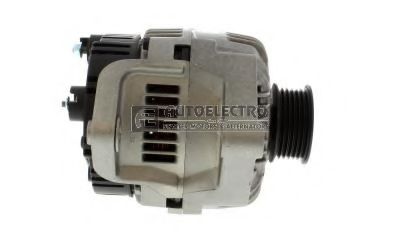 Generator / Alternator 5