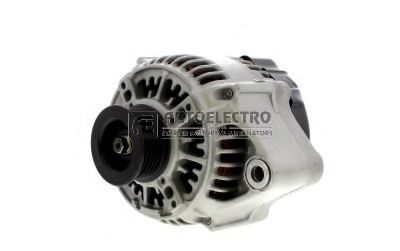 Generator / Alternator 2