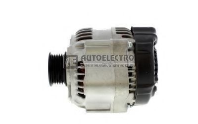 Generator / Alternator 3