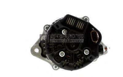 Generator / Alternator 4
