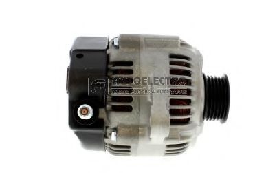 Generator / Alternator 5