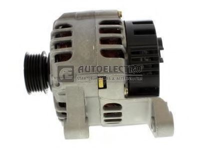 Generator / Alternator 3