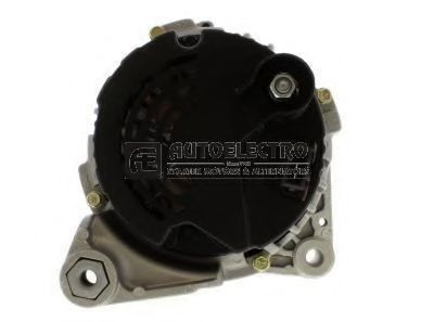 Generator / Alternator 4