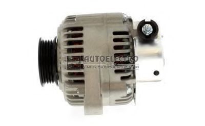 Generator / Alternator 2