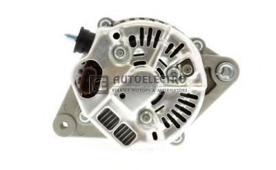 Generator / Alternator 3