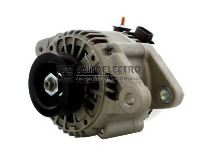 Generator / Alternator 2