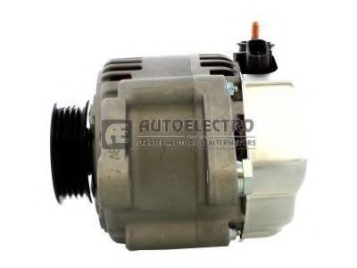 Generator / Alternator 3
