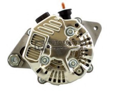 Generator / Alternator 4