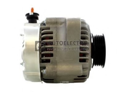Generator / Alternator 5