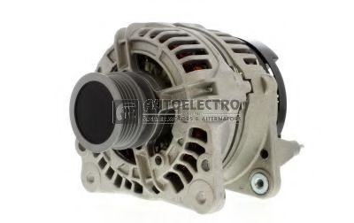 Generator / Alternator 2
