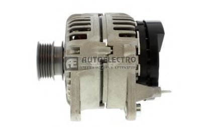 Generator / Alternator 3