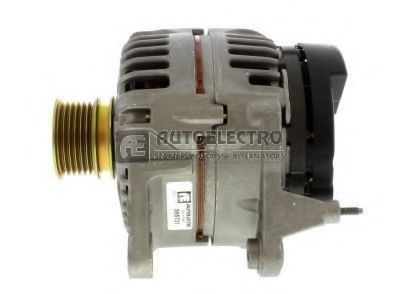 Generator / Alternator 3